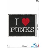 Punks i Love Punks