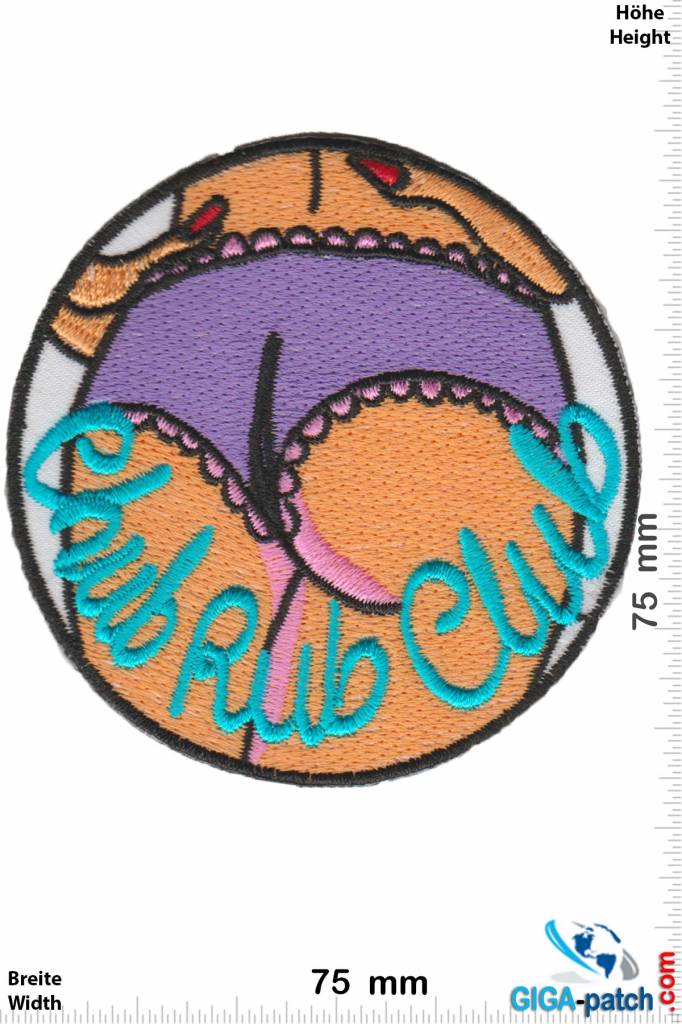 Sex Chub Rub Club