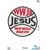 Sun Jesus - What would Jesus do?