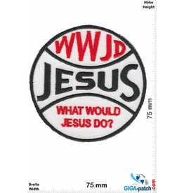 Sun Jesus - What would Jesus do?