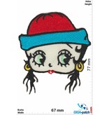 Betty Boop Betty Boop - Beanie