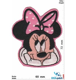 Mickey Mouse  Mickey Mouse - Mini Mouse - waiting