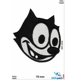 Felix the Cat Felix the Cat - Head