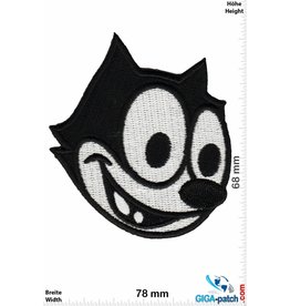 Felix the Cat Felix the Cat - Head