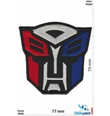 Transformers Transformers - Autobot - color