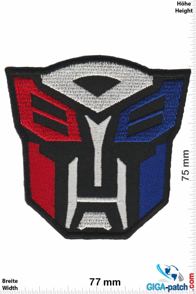 Transformers Transformers - Autobot - color