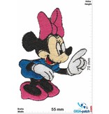 Mickey Mouse  Mickey Mouse - Mini Mouse - hey