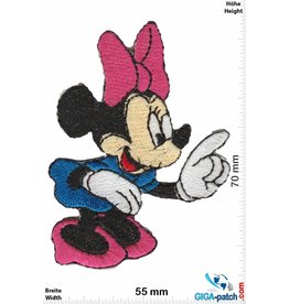 Mickey Mouse  Mickey Mouse - Mini Mouse - hey