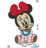 Mickey Mouse  Mickey Mouse - Mini Mouse - Baby