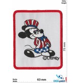 Mickey Mouse  Mickey Mouse - USA