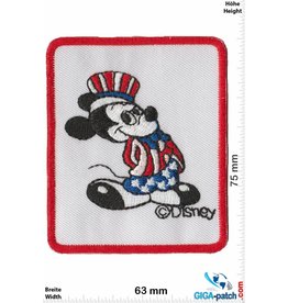 Mickey Mouse  Mickey Mouse - USA