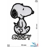 Snoopy Snoopy - Die Peanuts - walk