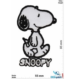 Snoopy Snoopy - Die Peanuts - walk