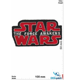Star Wars Starwars - The Force Awakens