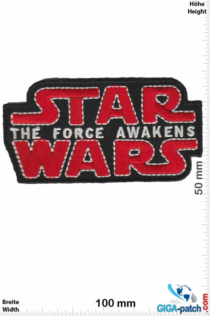 Star Wars Starwars - The Force Awakens