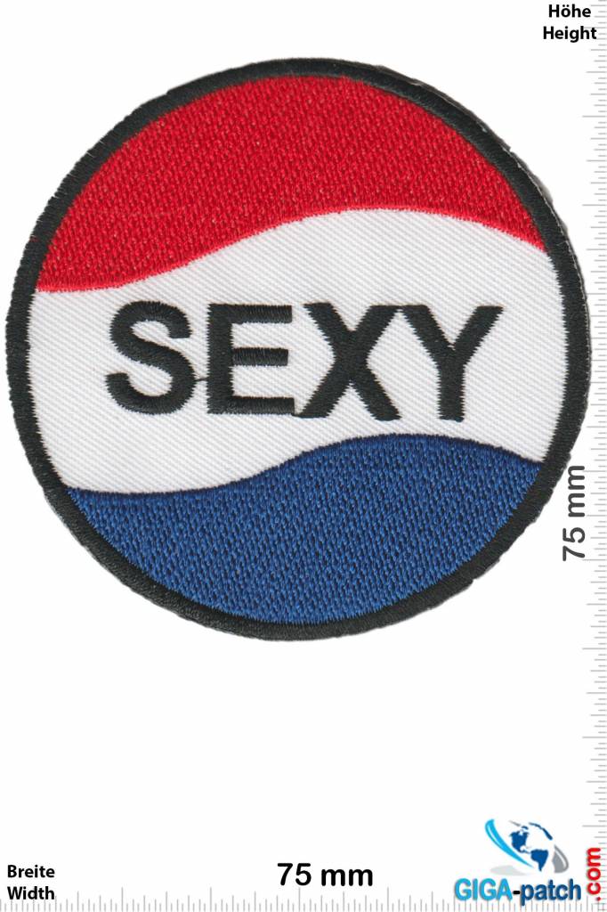 sexy Sexy Pepsi