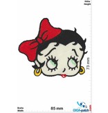 Betty Boop Betty Boop - Red Bow