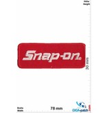 Snap-on  Snap-on Tools - small