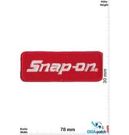 Snap-on  Snap-on Tools - Werkzeug - small