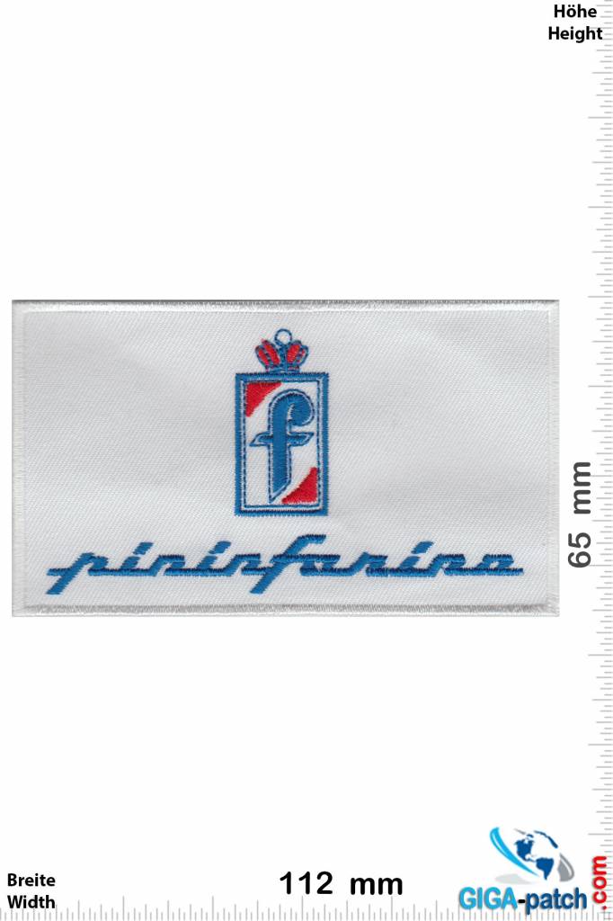 Pininfarina Pininfarina