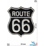 Route 66 ROUTE 66  -- small - 2 Piece!