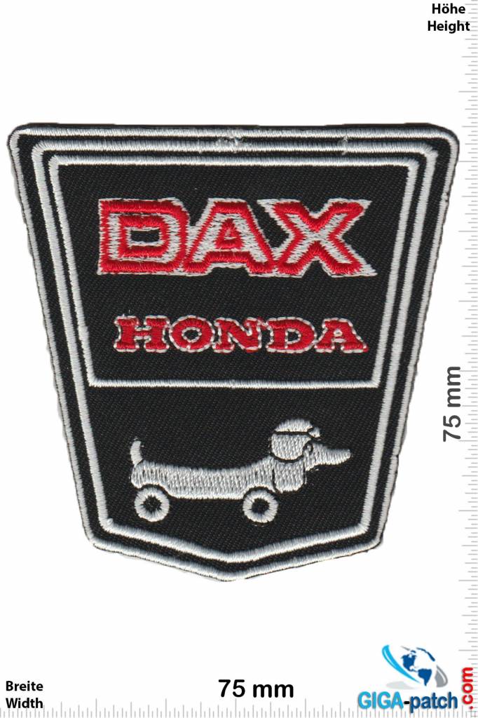 Honda Honda DAX