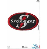 Stormers Stormers - Rugby-Union-Team