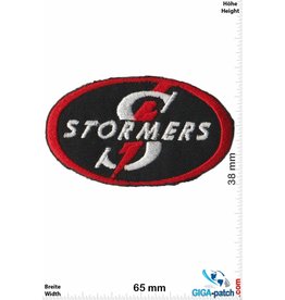 Stormers Stormers - Rugby-Union-Team