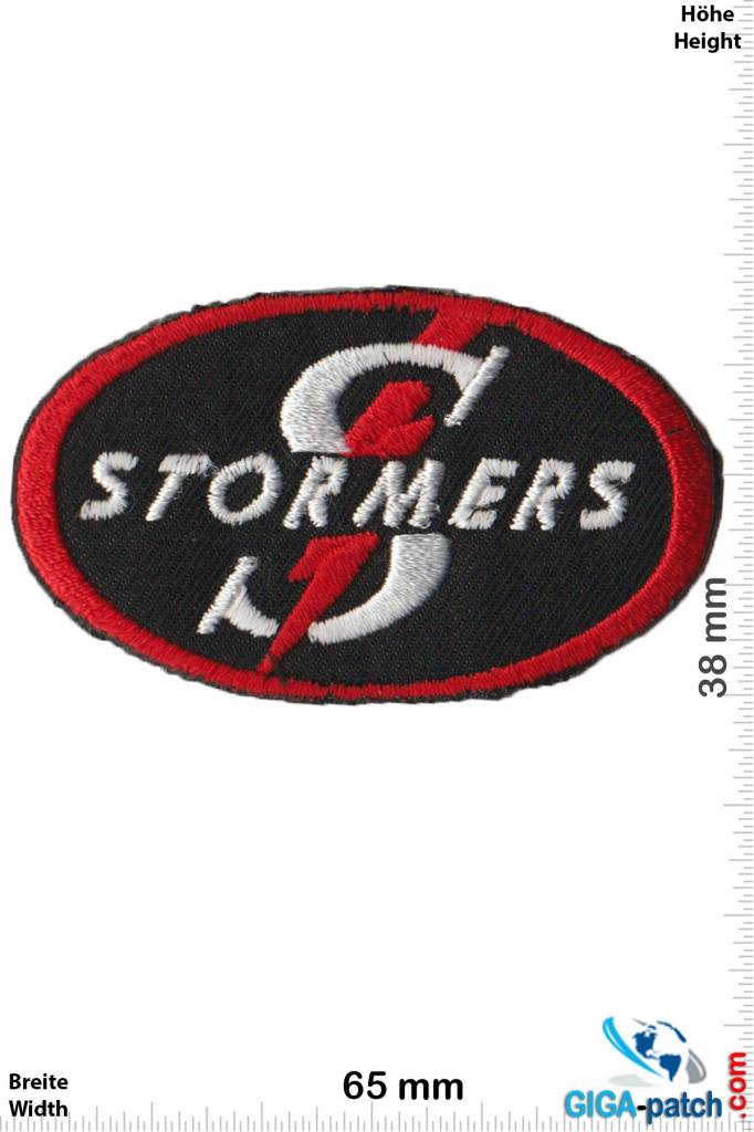 Stormers Stormers - Rugby-Union-Team