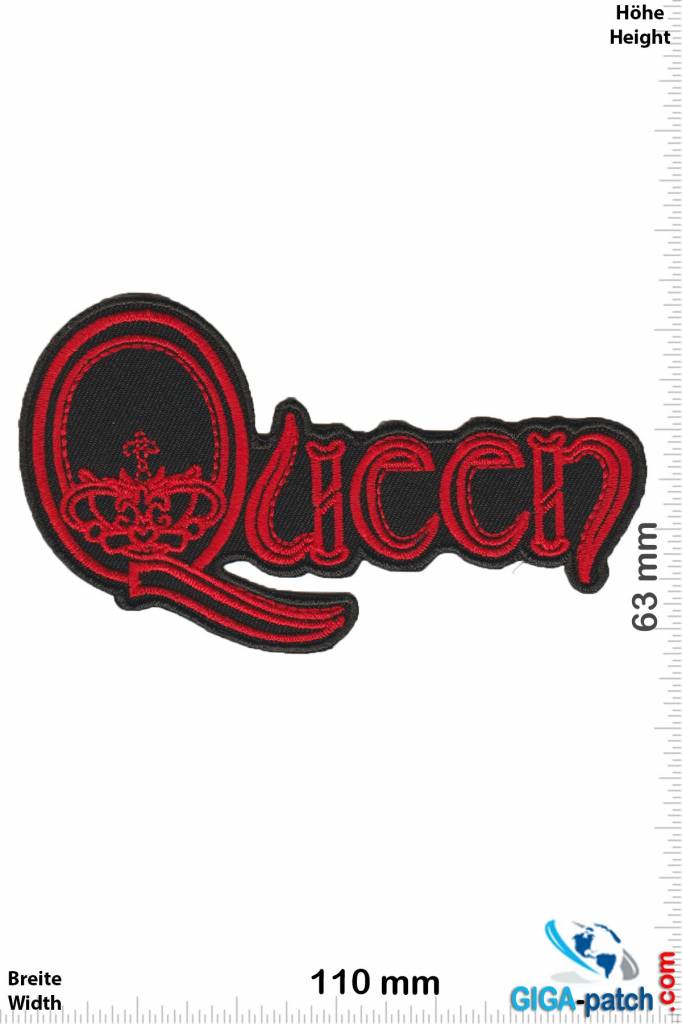 Queen The Queen  -Music