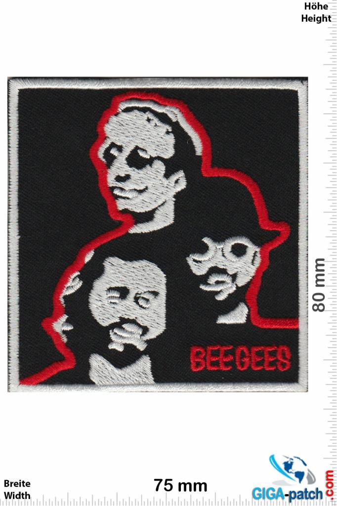 Bee Gees The Bee Gees - Heads