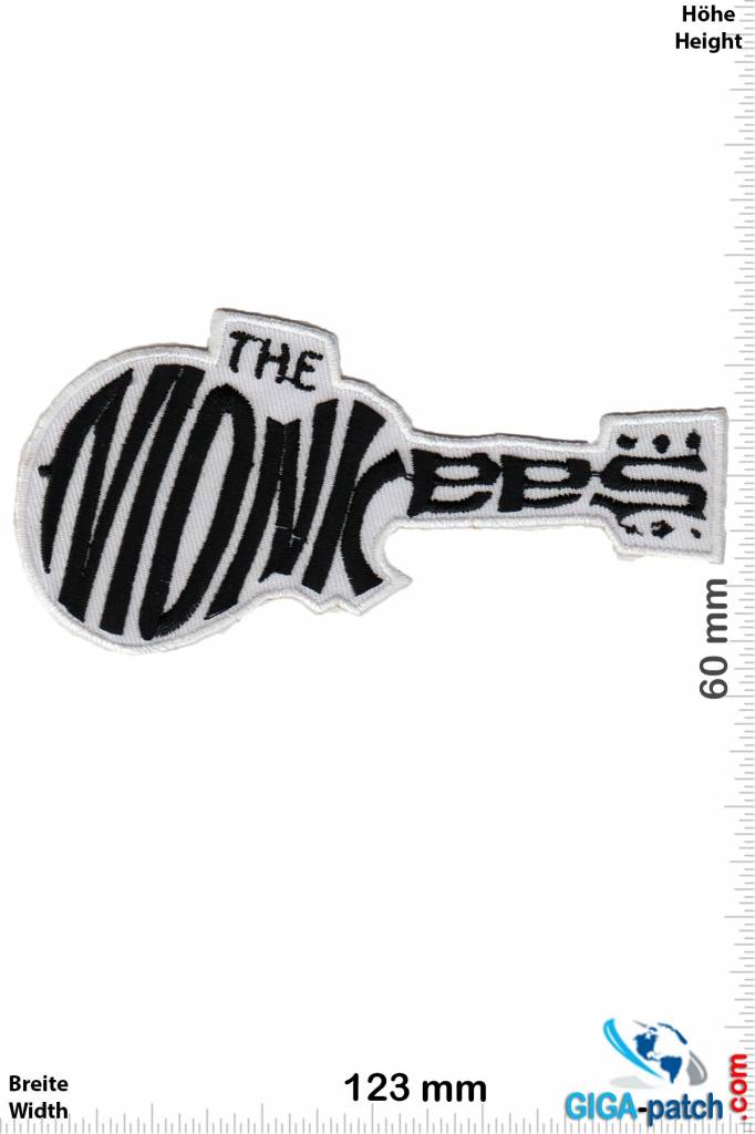 The Monkees The Monkees  - Pop-Rock