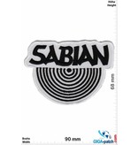 Sabian Sabian - Schlaggzeug