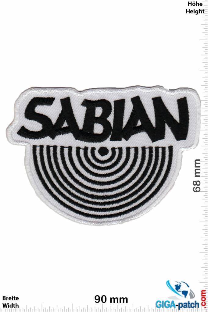 Sabian Sabian - Percussion