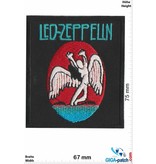 Led Zeppelin Led Zeppelin - The Song Remains The Same - Color