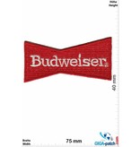 Budweiser Budweiser - rot - small