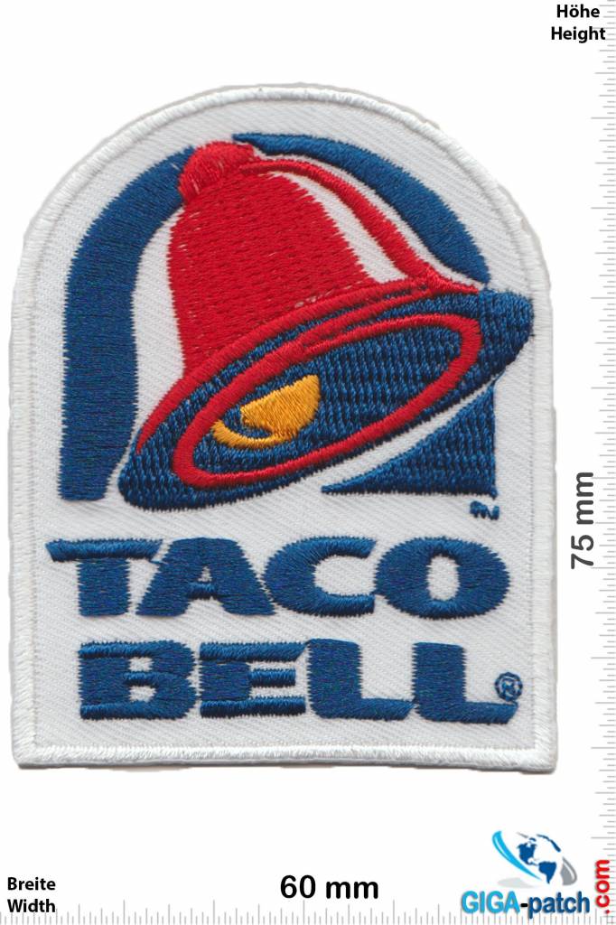 Taco Bell Taco Bell