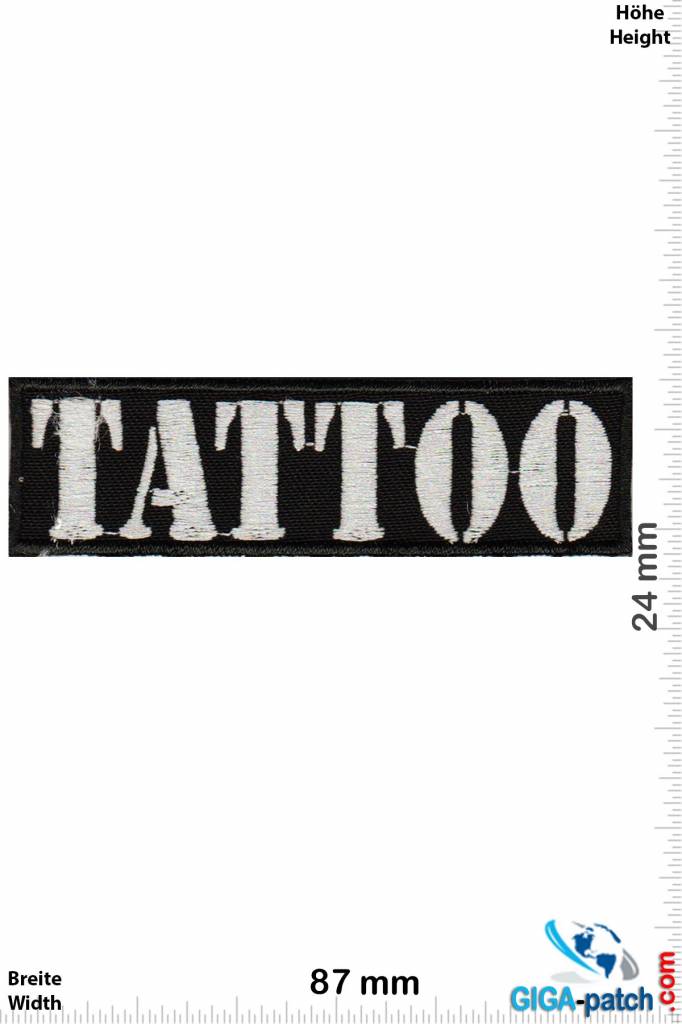 Oldschool Tatoo