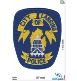 Police City of Lansing - POLICE - Big