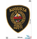 Police Augusta - Public Safety - Police - Big