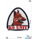 Police Police - K-9 Unit - Police dog - Hundestaffel - big