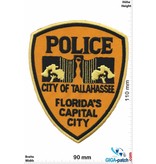Police Police Cilty of Tailahassee - Florida's Capital City - Big
