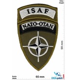 ISAF ISAF - Nato-OTAN