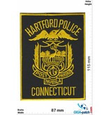 Police Hartford Police - Connecticut - Big