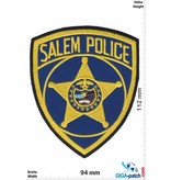 Police Salem Police - Big