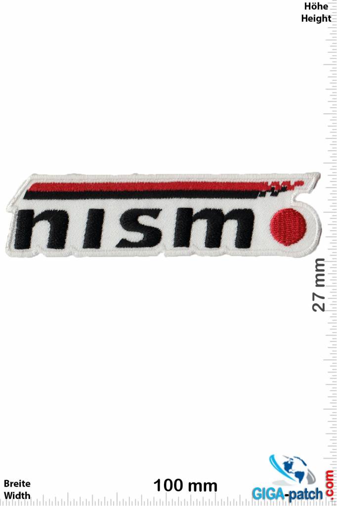 Nissan Nissan - nismo