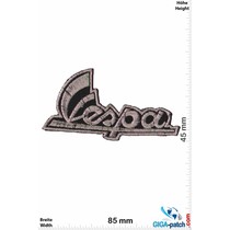 Vespa Vespa -darksilver - Scooter