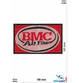 BMC BMC High Performance Air