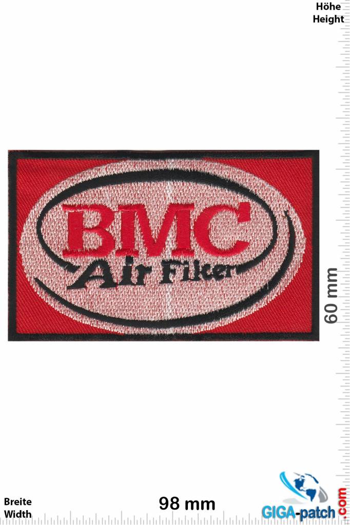 BMC BMC High Performance Air