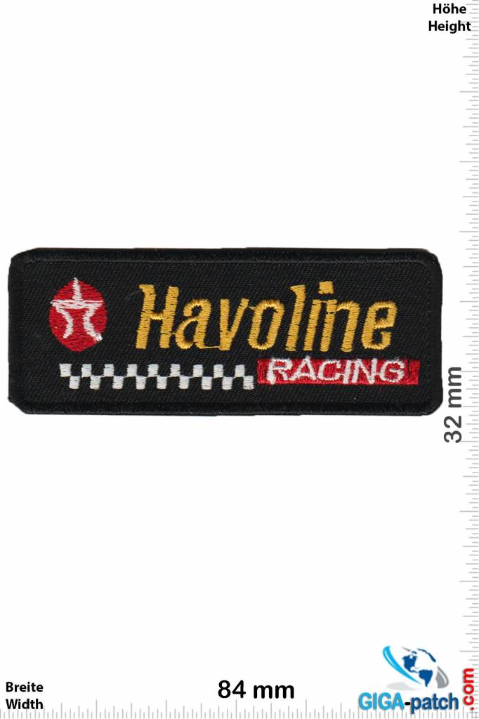 Havoline Havoline Racing